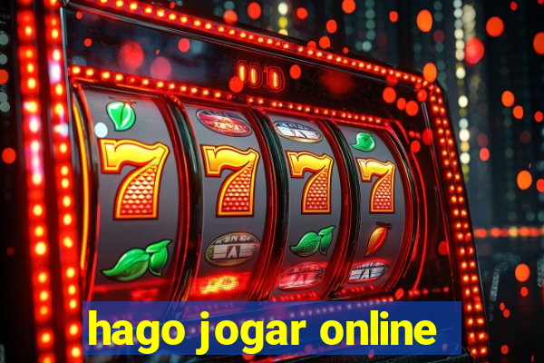 hago jogar online